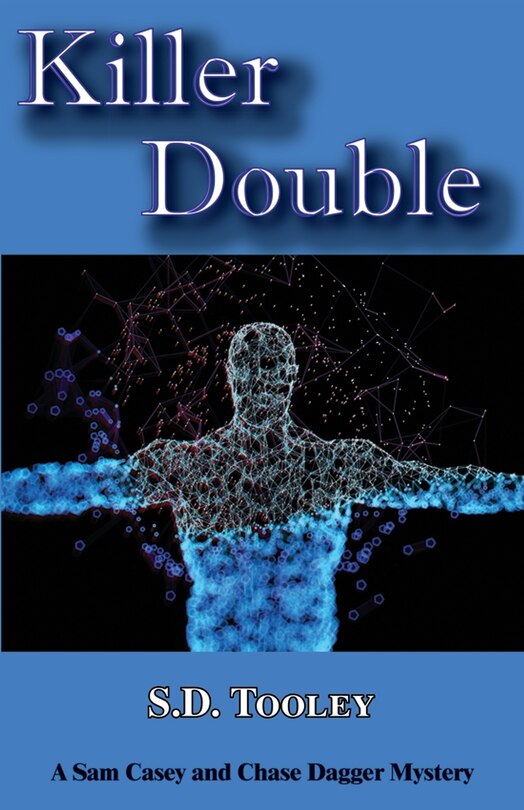 Front cover_Killer Double