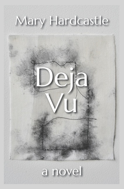 Front cover_Deja Vu
