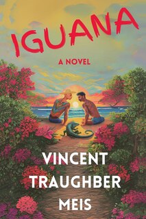 Front cover_Iguana