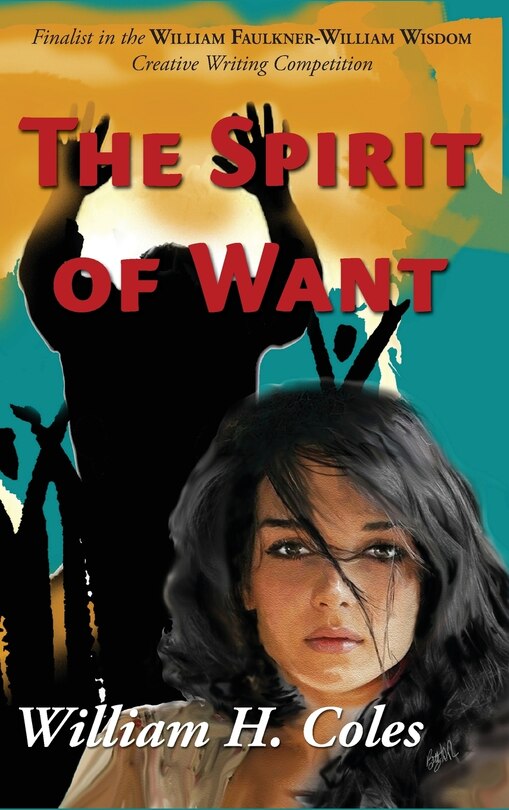 Front cover_The Spirit of Want