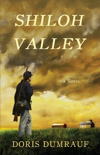 Front cover_Shiloh Valley