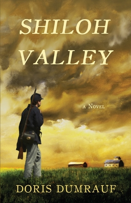 Front cover_Shiloh Valley