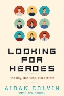 Front cover_Looking for Heroes