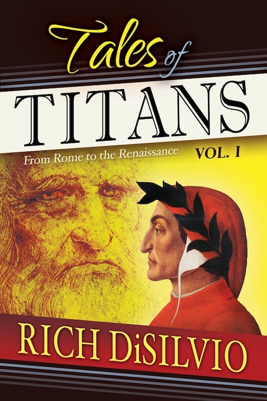 Couverture_Tales of Titans