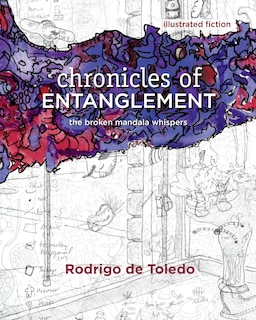 Couverture_Chronicles of Entanglement