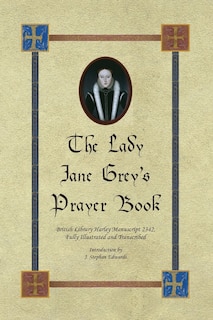 Couverture_The Lady Jane Grey's Prayer Book