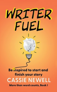 Front cover_Writer Fuel