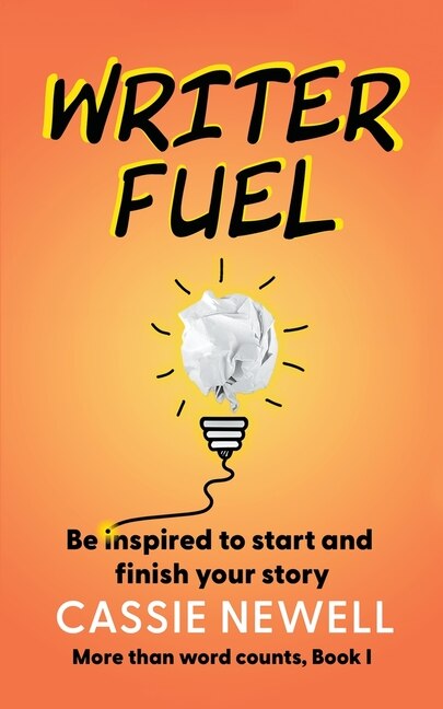 Front cover_Writer Fuel