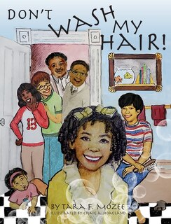 Couverture_Don't Wash My Hair!