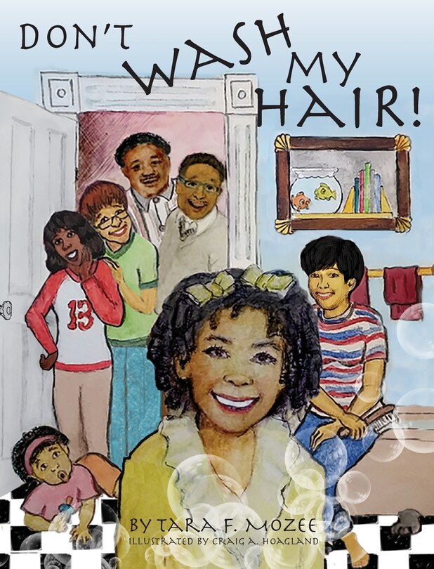 Couverture_Don't Wash My Hair!