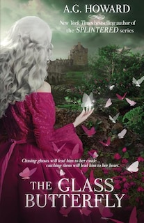 Front cover_The Glass Butterfly