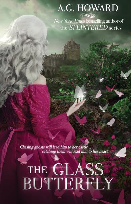 Front cover_The Glass Butterfly