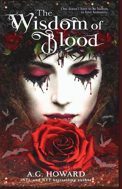 Couverture_The Wisdom of Blood
