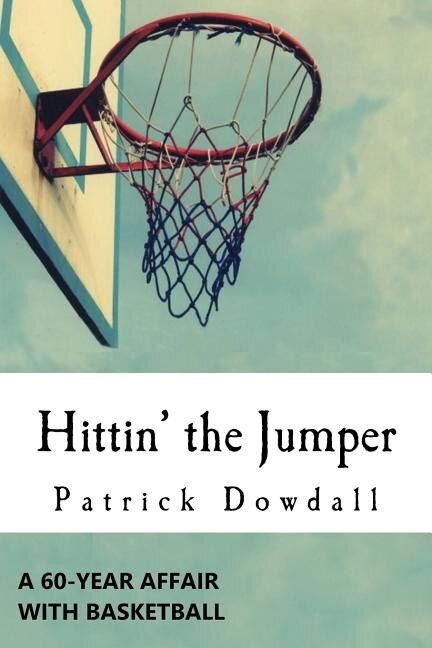 Front cover_Hittin' the Jumper