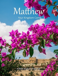 Front cover_Matthew