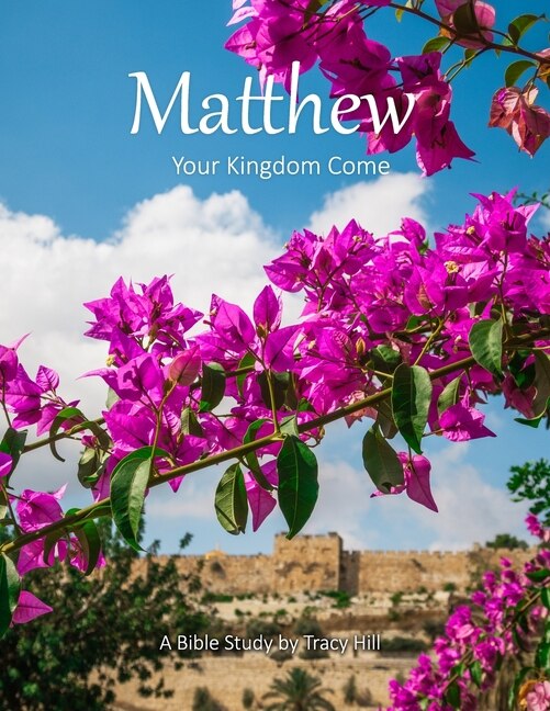 Front cover_Matthew