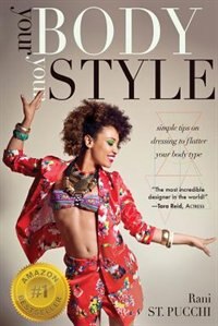 Front cover_Your Body, Your Style