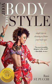 Front cover_Your Body, Your Style