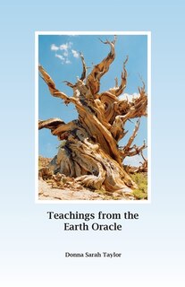 Couverture_Teachings from the Earth Oracle