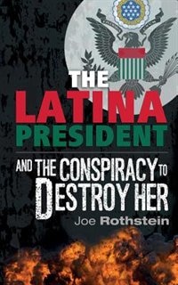 Front cover_The Latina President