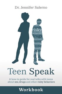 Front cover_Teen Speak Workbook