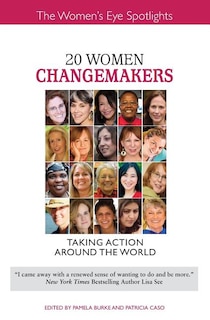 Front cover_20 Women Changemakers