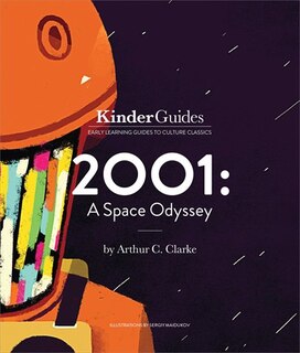 Couverture_2001: A Space Odyssey, by Arthur C. Clarke