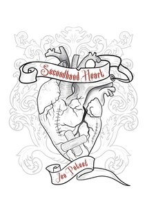 Front cover_Secondhand Heart