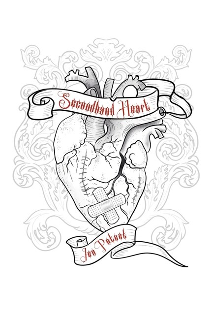 Front cover_Secondhand Heart