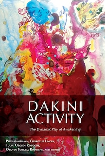 Front cover_Dakini Activity