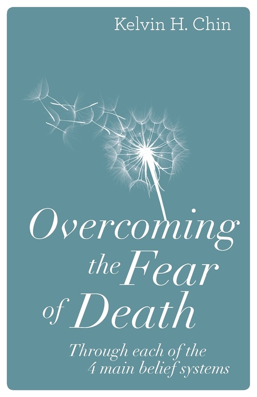 Couverture_Overcoming the Fear of Death