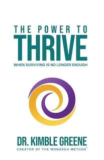 Couverture_The Power To Thrive