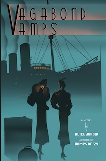 Front cover_Vagabond Vamps