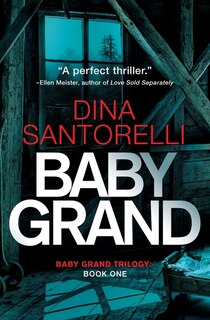 Front cover_Baby Grand