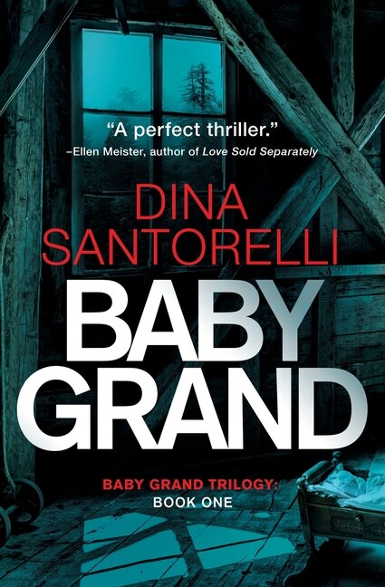 Front cover_Baby Grand