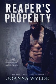 Couverture_Reaper's Property