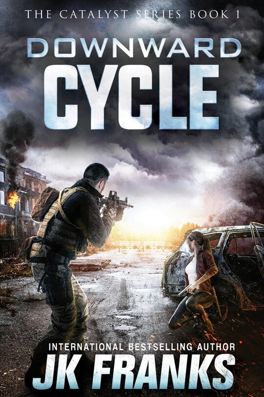 Front cover_Catalyst