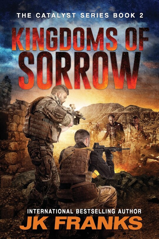 Front cover_Kingdoms of Sorrow