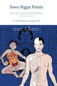 Sowa Rigpa Points: Point Study in Traditional Tibetan Medicine