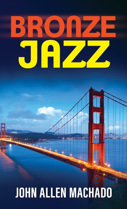 Couverture_Bronze Jazz