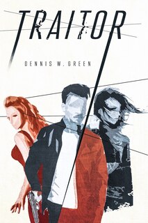 Front cover_Traitor
