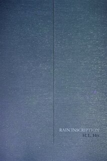 Front cover_Rain Inscription