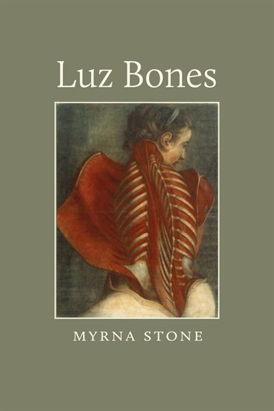 Front cover_Luz Bones