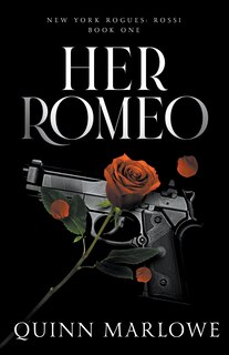 Front cover_Her Romeo