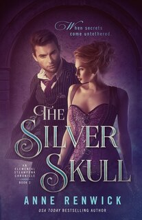 Front cover_The Silver Skull