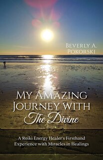 Couverture_My Amazing Journey with The Divine
