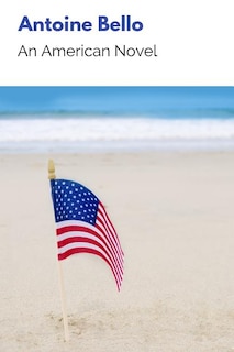 Front cover_An American Novel
