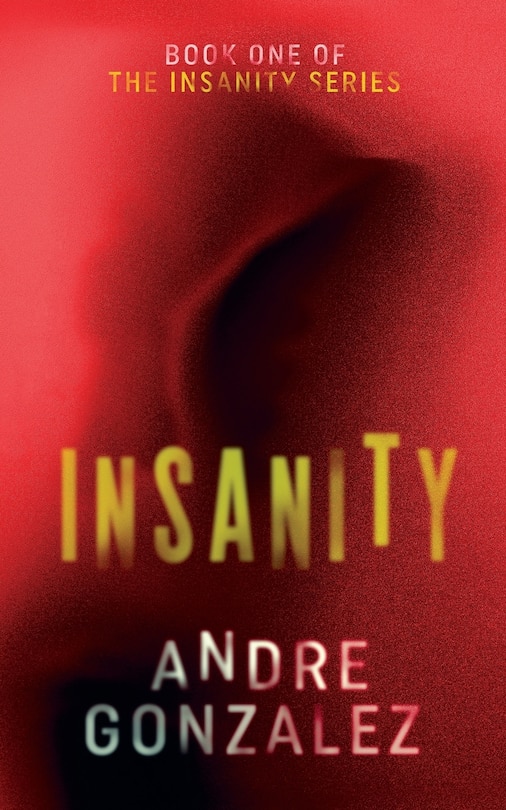 Front cover_Insanity