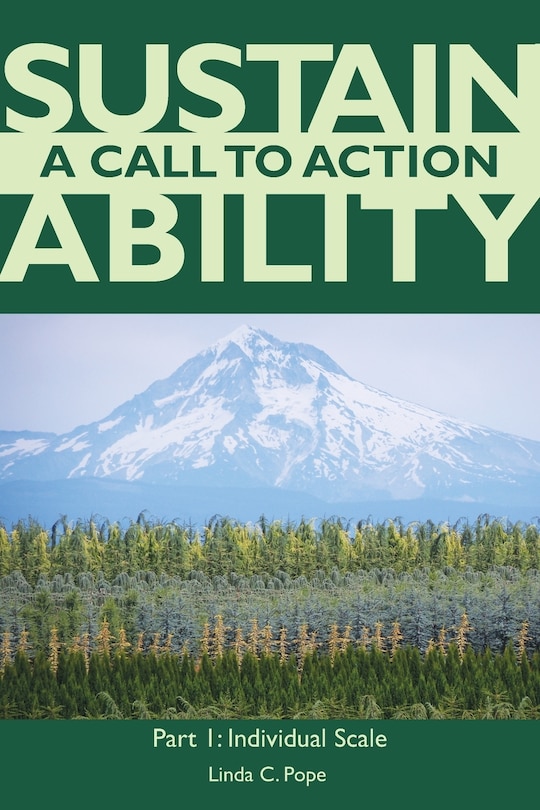 Front cover_Sustainability A Call to Action Part I