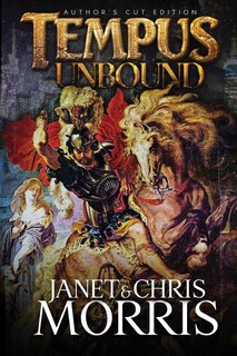 Front cover_Tempus Unbound